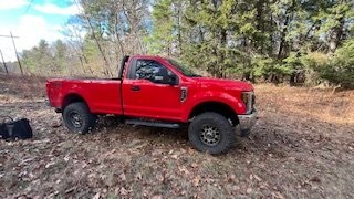 2018 Ford F-250SD XL