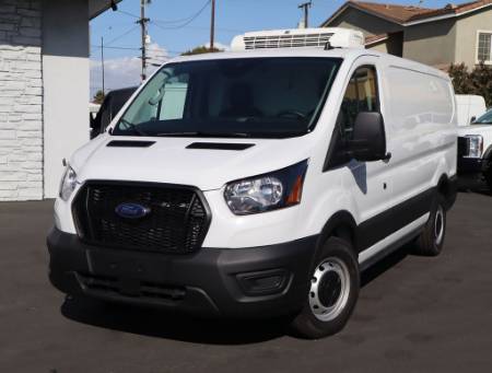 2023 Ford Transit-150 Base