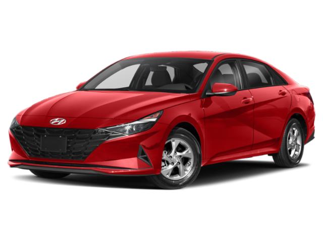 2022 Hyundai Elantra SE