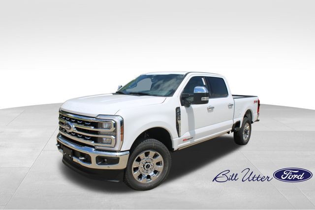 2024 Ford F-250SD LARIAT