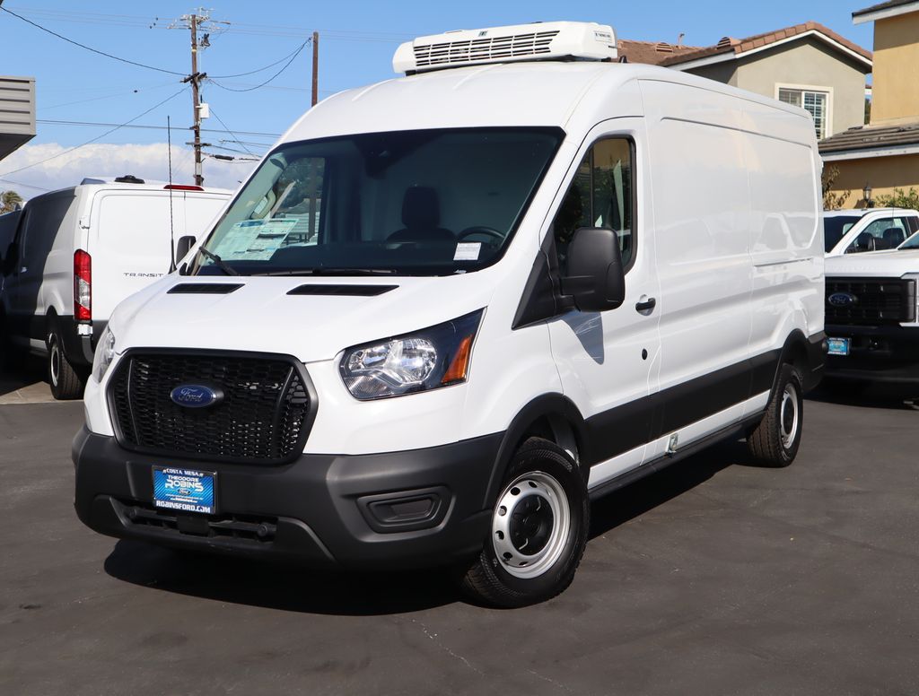 2024 Ford Transit-250 Base