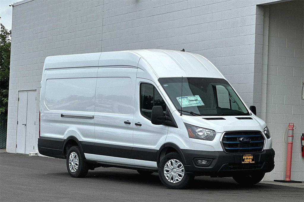 2023 Ford E-Transit-350 Base