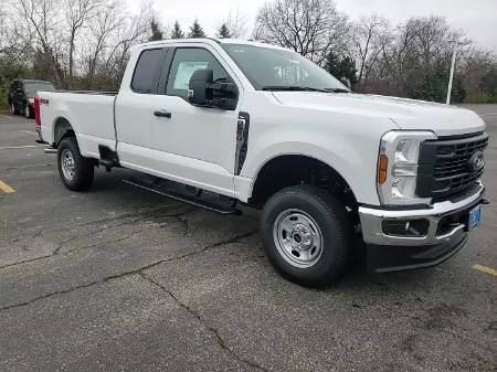 2024 Ford Super Duty F-250 SRW XL