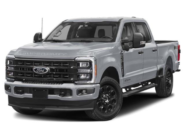 2024 Ford F-250SD XLT