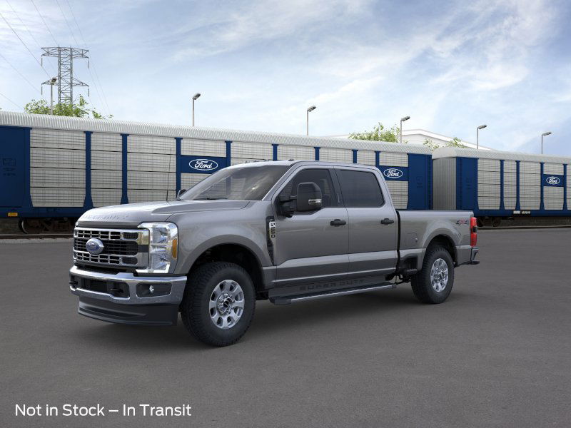 2024 Ford F-250SD XLT