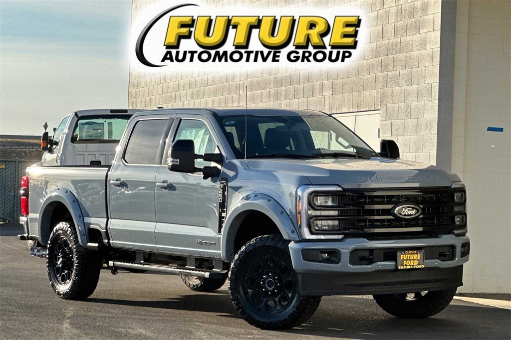 2024 Ford F-250SD LARIAT