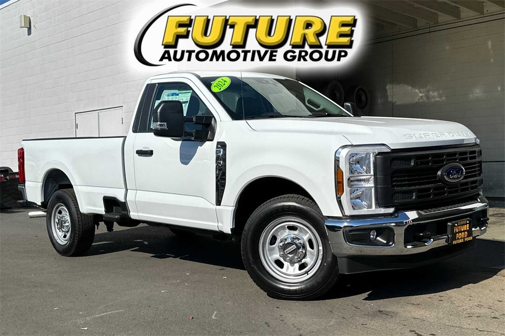 2024 Ford F-350SD XL