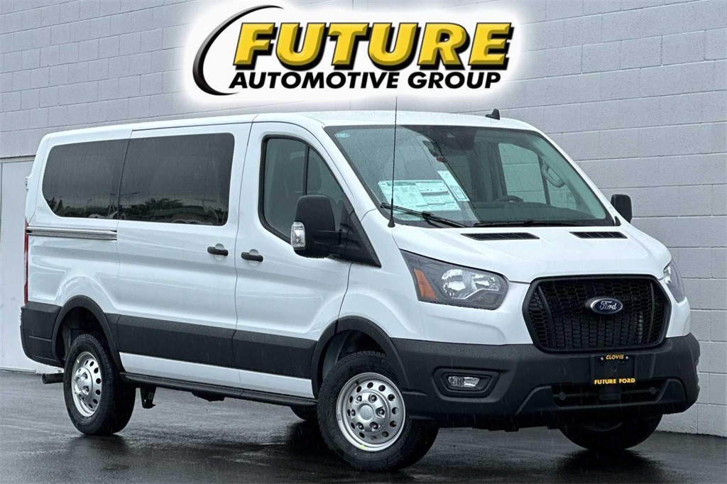 2023 Ford Transit-150 Base