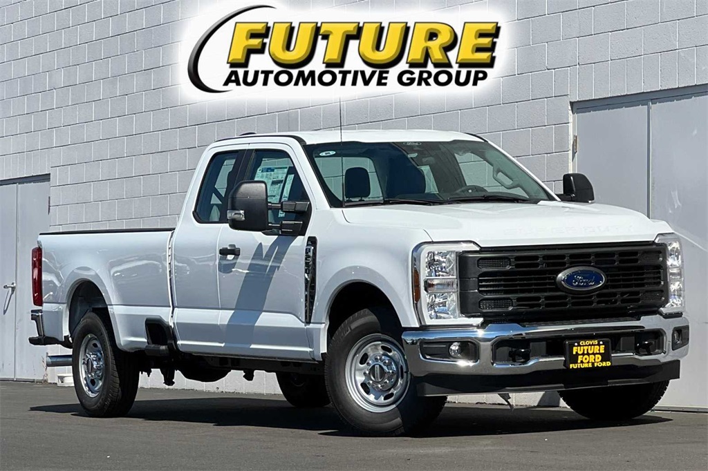 2024 Ford F-250SD XL