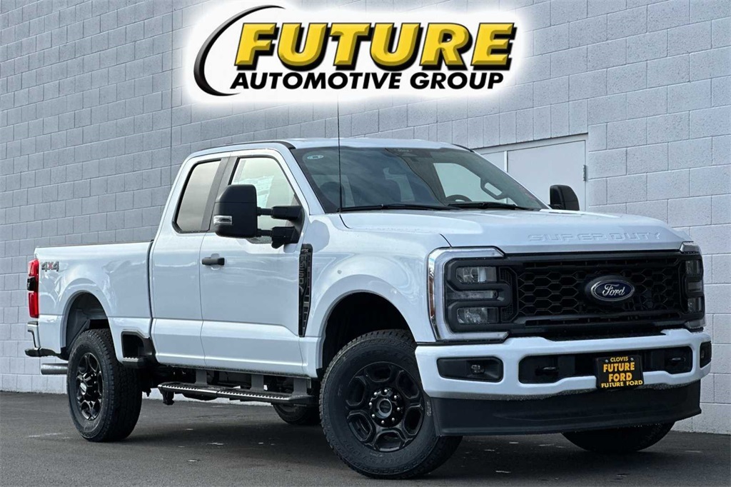 2024 Ford F-250SD XL