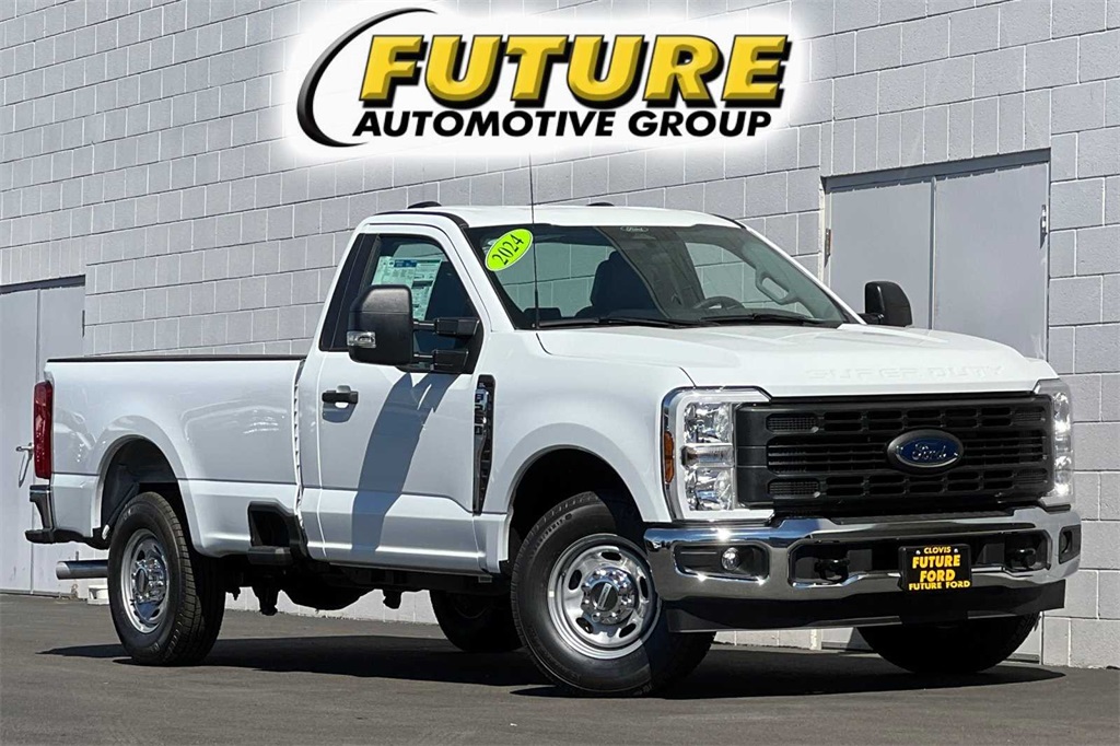 2024 Ford F-250SD XL