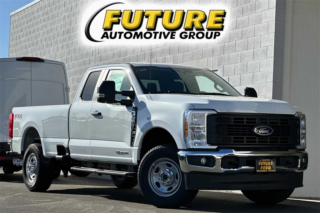 2024 Ford F-350SD XL