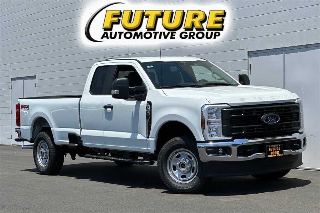 2024 Ford F-350SD XL