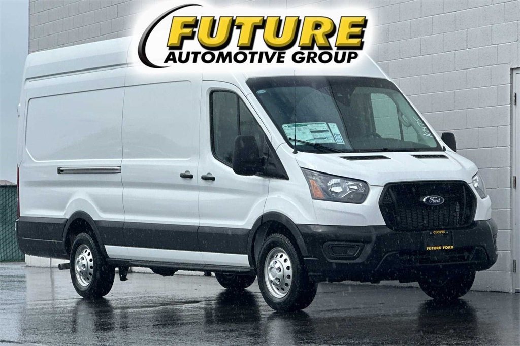 2023 Ford Transit-350 Base