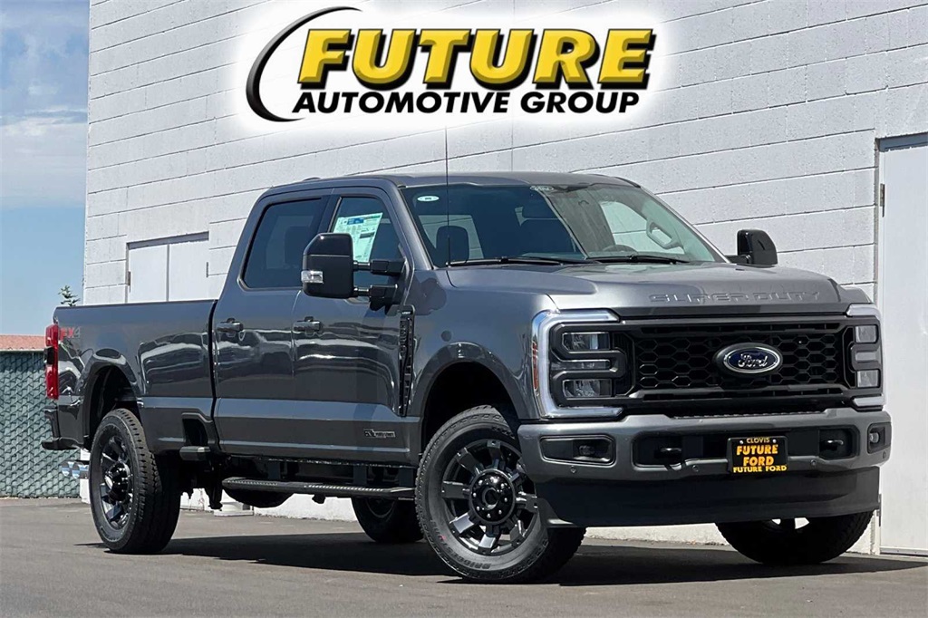 2024 Ford F-350SD LARIAT