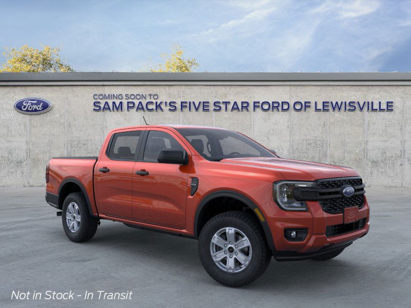 2024 Ford Ranger XL