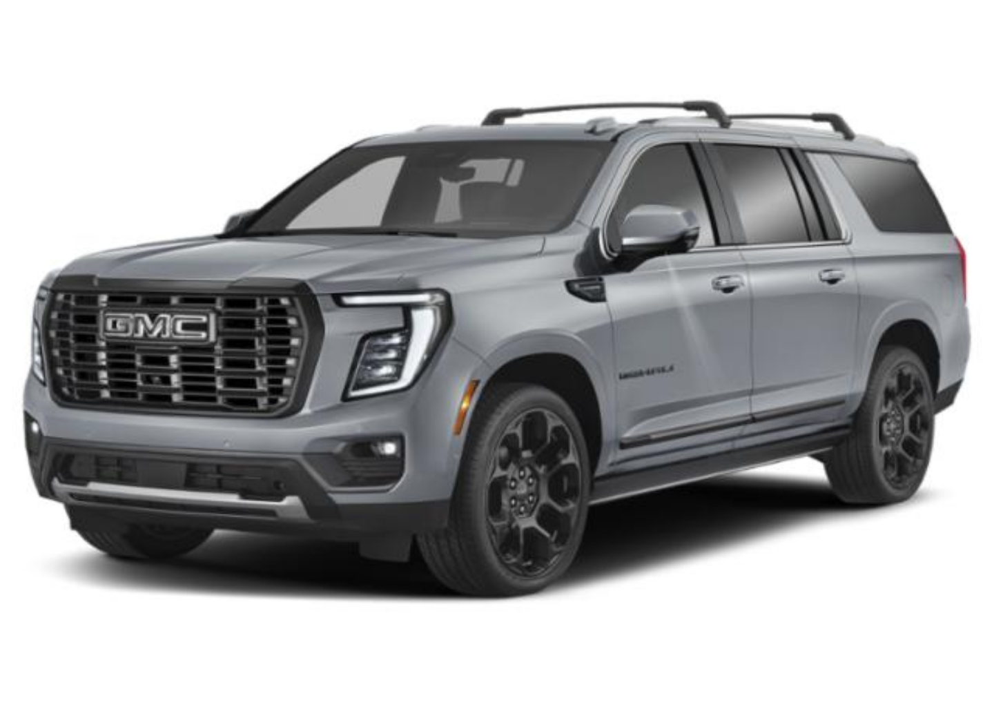 2025 GMC Yukon XL Denali's photo