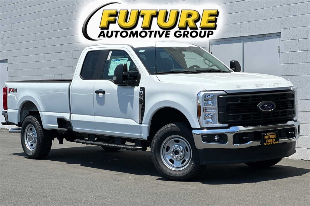 2024 Ford F-350SD XL