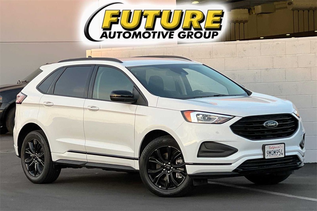 2024 Ford Edge SE