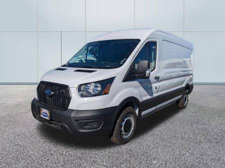 2024 Ford Transit T250 RWD