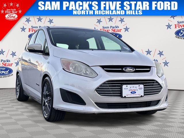 2013 Ford C-MAX Hybrid SE