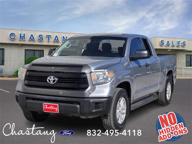 2014 Toyota Tundra SR