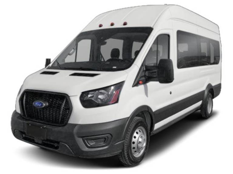 2023 Ford Transit-350 XL