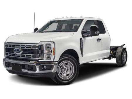 2023 Ford F-350SD XL