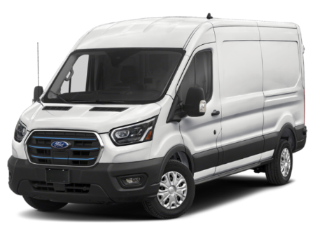 2023 Ford E-Transit-350 Base