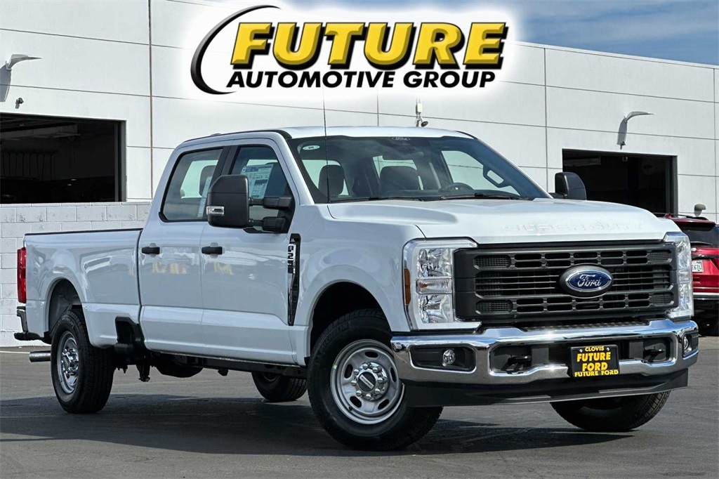 2024 Ford F-250SD XL