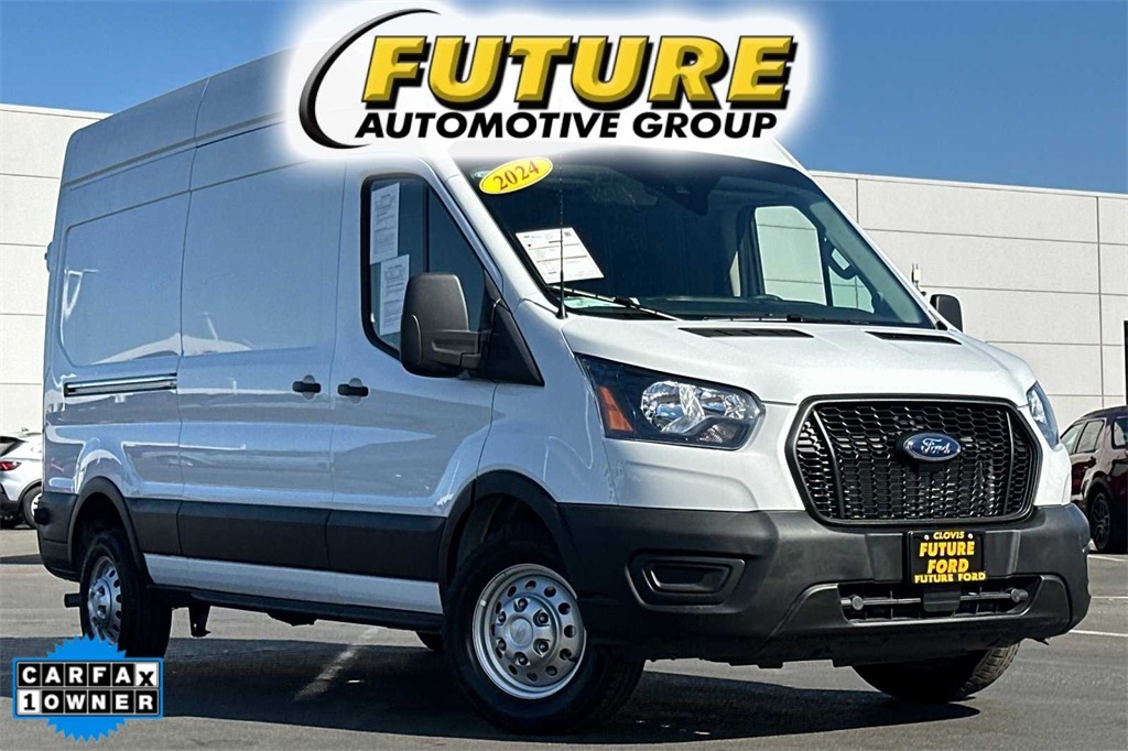 2024 Ford Transit-250 Base