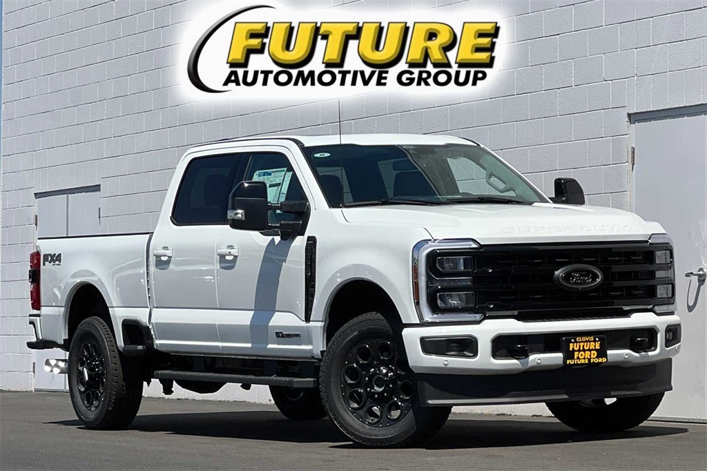 2024 Ford F-350SD LARIAT