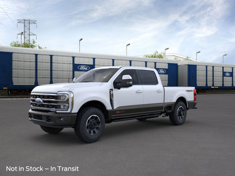 2024 Ford Super Duty F-250® King Ranch®