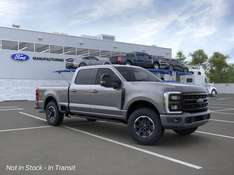 2024 Ford Super Duty F-250 SRW LARIAT