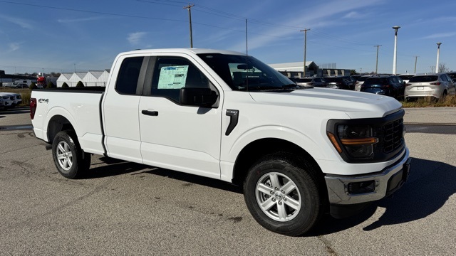 2024 Ford F-150 XL