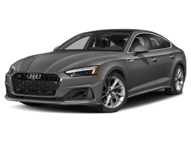 2024 Audi A5 Sportback Premium