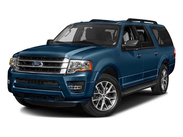 2016 Ford Expedition EL XLT