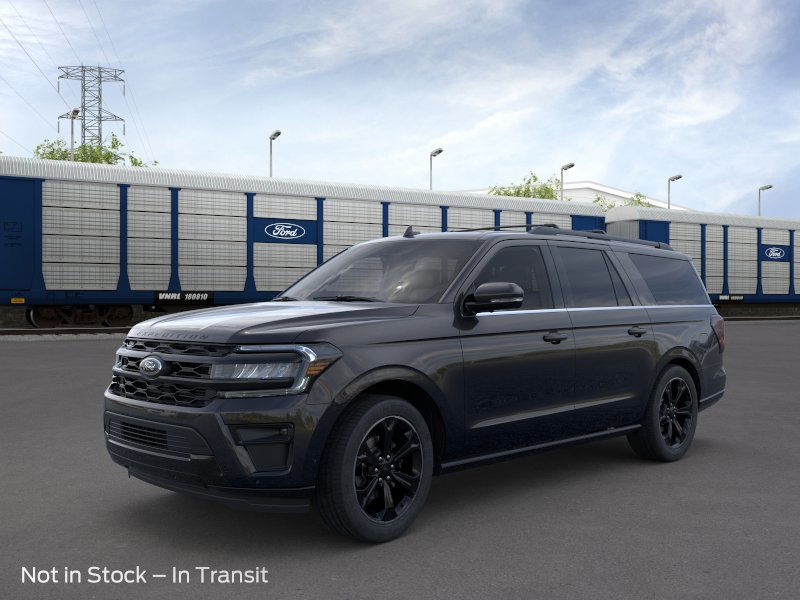 2024 Ford Expedition Limited MAX