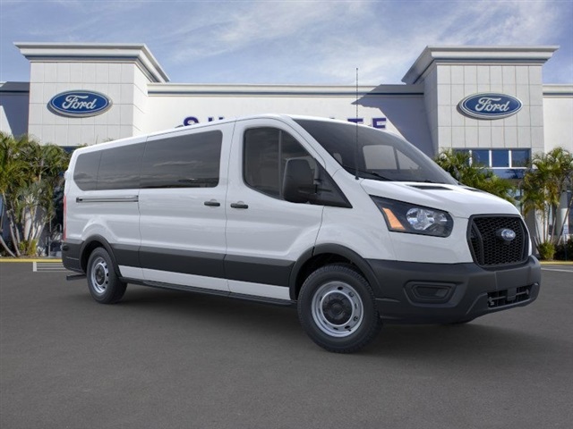 2024 Ford Transit Passenger Wagon XL