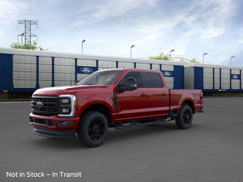 2024 Ford Super Duty F-250 SRW LARIAT