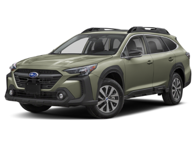 New 2025 Subaru Outback Premium