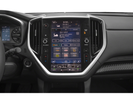 2025 Subaru Ascent Premium