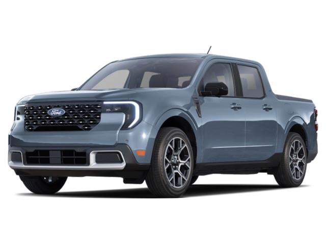 2025 Ford Maverick Lariat photo 2