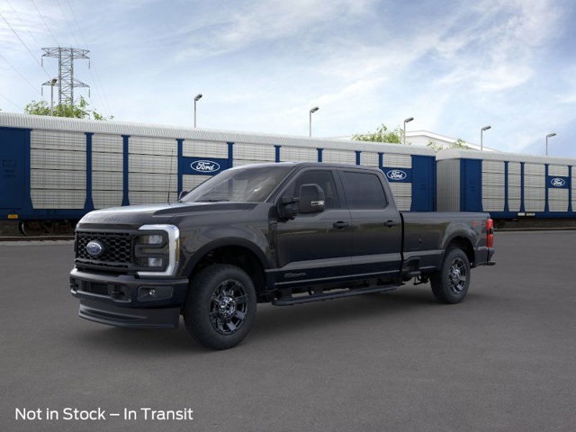 2024 Ford F-350SD XL