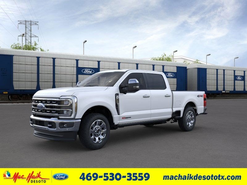 2024 Ford F-250SD LARIAT