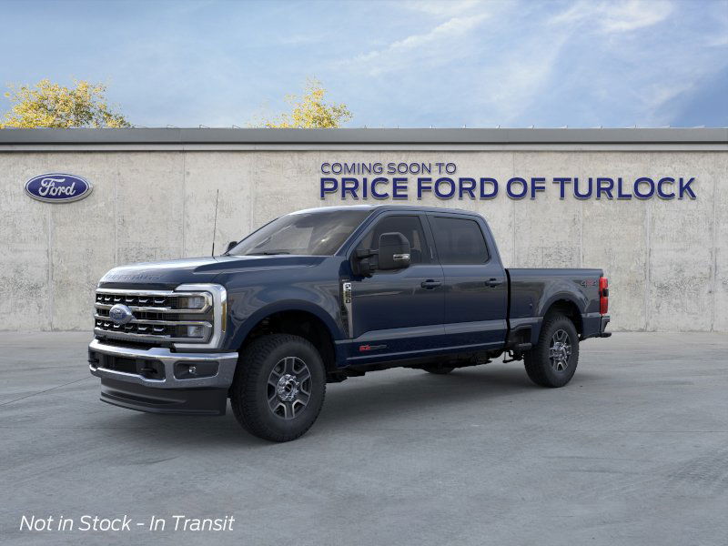 2024 Ford Super Duty F-250® LARIAT