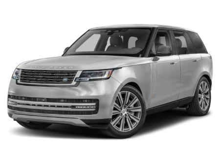 2025 Land Rover Range Rover P400 SE