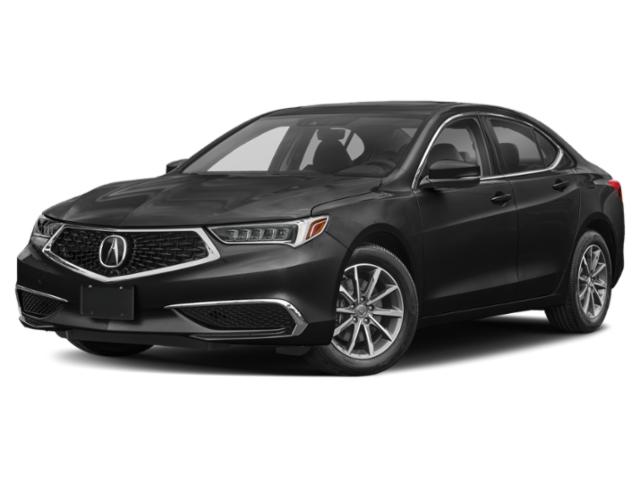 2020 Acura TLX 2.4L Technology Pkg