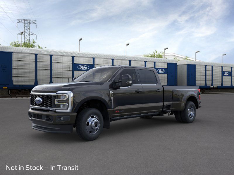 2024 Ford Super Duty F-350 DRW XL