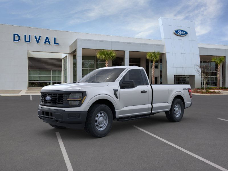 2024 Ford F-150 XL